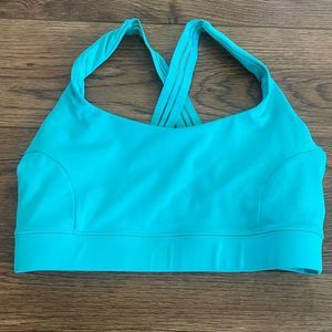 IVL collective stay in place  bra . size 6. color: ceramic . NWOT
